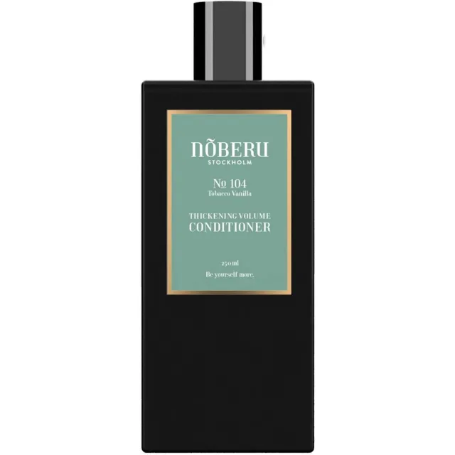Nõberu Stockholm Thickening Volume Conditioner
