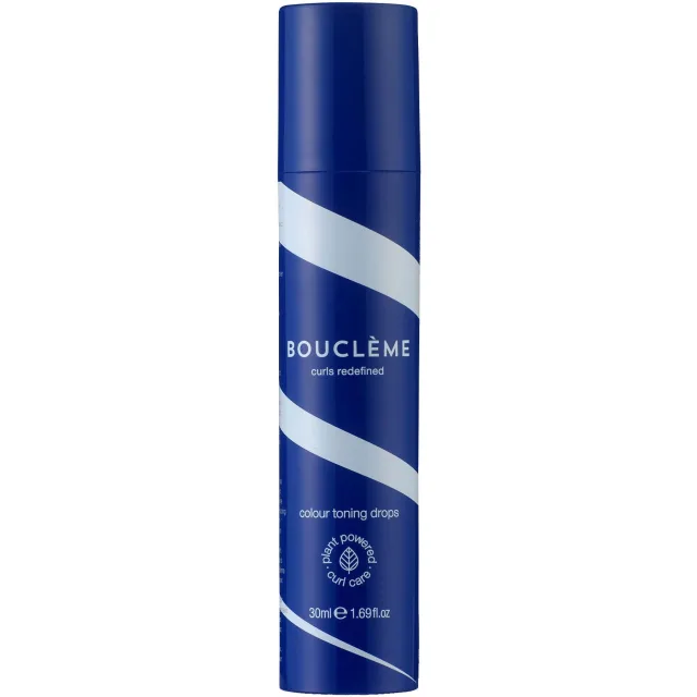 Bouclème Colour Toning Drops