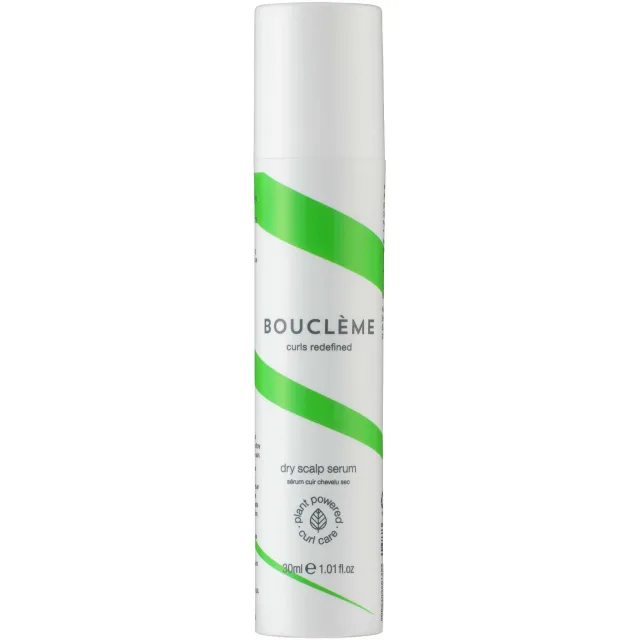 Bouclème Dry Scalp Serum
