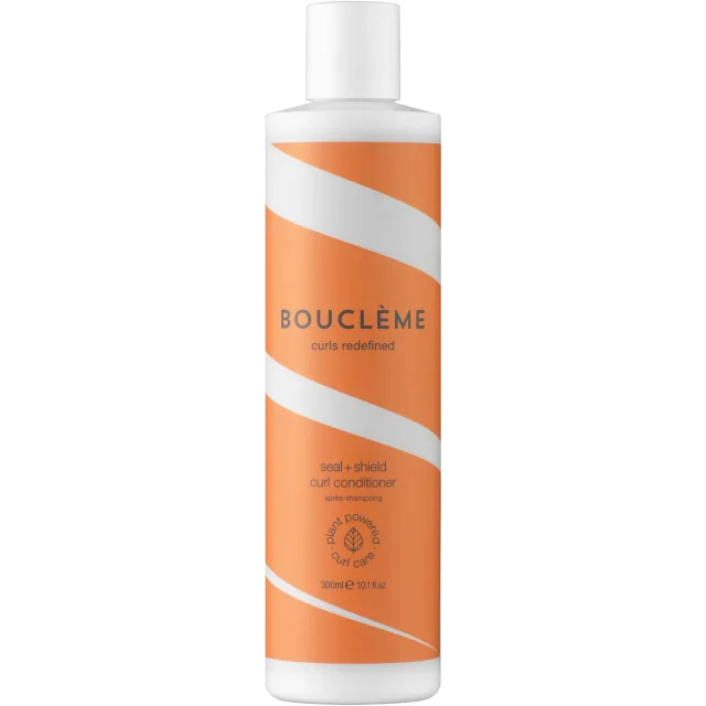Bouclème Seal + Shield Conditioner