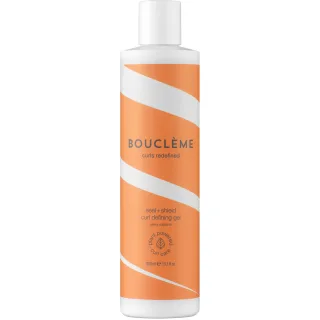 Bouclème Seal + Shield Curl Defining Gel