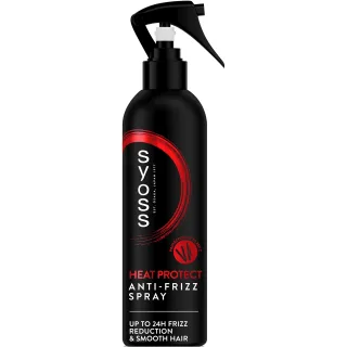 Syoss Heat Protection