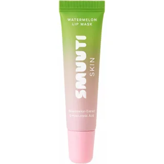 Smuuti Skin Watermelon Lip Mask