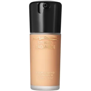 MAC Cosmetics Studio Radiance Serum-Powered Foundation C