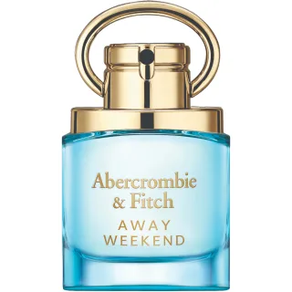 Abercrombie & Fitch Away Weekend Women Eau de Parfum