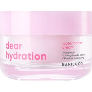 Banila Co Dear Hydration Water Barrier Cream