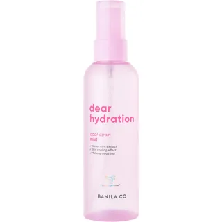 Banila Co Dear Hydration Cool Down Mist