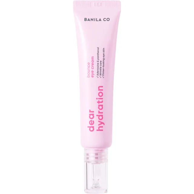Banila Co Dear Hydration Bounce Eye Cream