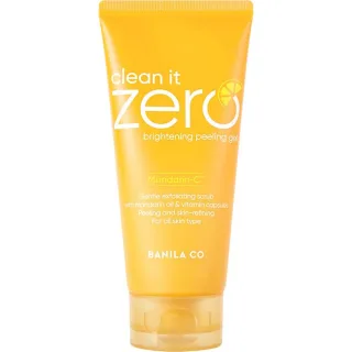 Banila Co Clean It Zero Brightening Peeling Gel