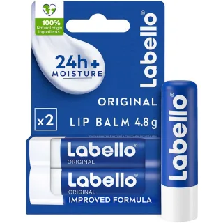 Labello Care Lip Balm