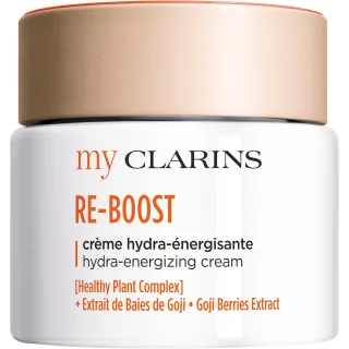 Clarins My Re-Boost Hydra-Energizing Cream