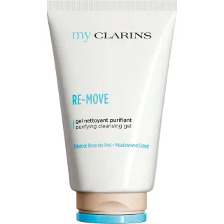Clarins My Re-Move Purifying Cleansing Gel