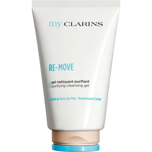 Clarins My Re-Move Purifying Cleansing Gel