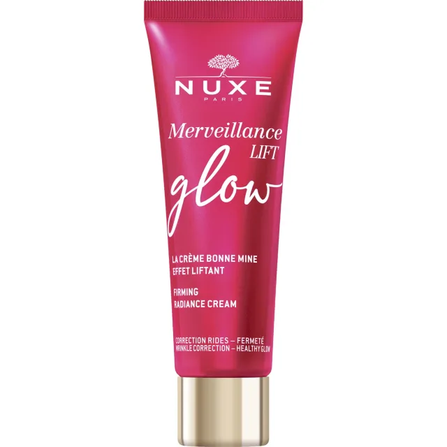 Nuxe Merveillance LIFT Glow Firming Radiance Cream