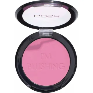 Gosh I'm Blushing Shocking Pink