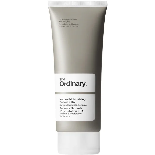 The Ordinary Natural Moisturizing Factors + HA 100 ml