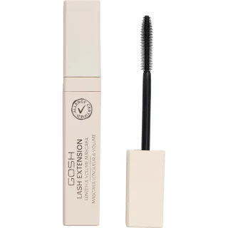 Gosh Lash Extension Mascara Black