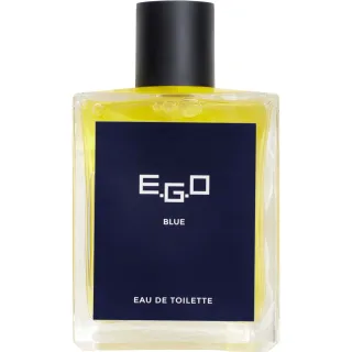 Gosh E.G.O Blue For Him Eau de Toilette
