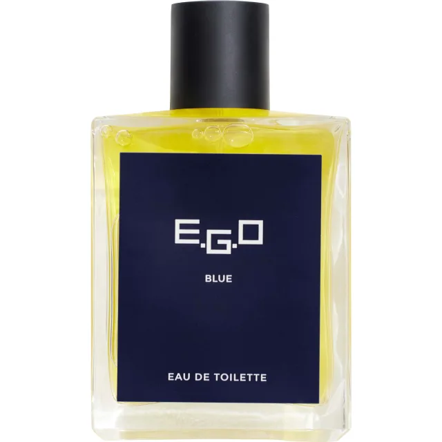 Gosh E.G.O Blue For Him Eau de Toilette