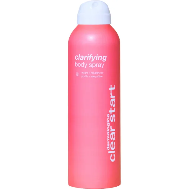 Dermalogica Clear Start Clarifying Body Spray