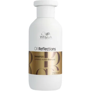 Wella Professionals Oil Reflections Luminious Reveal Shampoo