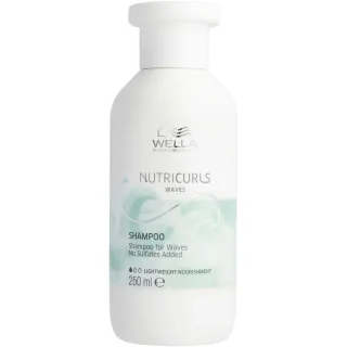 Wella Professionals Nutricurls Waves Shampoo