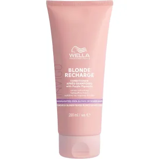 Wella Professionals Invigo Blonde Recharge Cool Blonde Conditioner