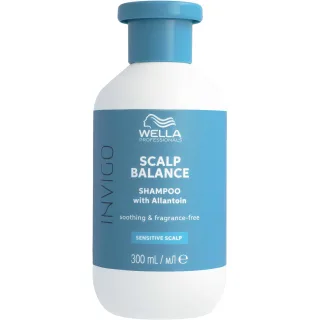Wella Professionals Scalp Balance Invigo Sensitive Scalp Shampoo