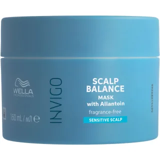 Wella Professionals Invigo Scalp Balance Sensitive Scalp Mask