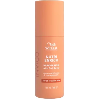 Wella Professionals Invigo Nutri Enrich Wonder Balm