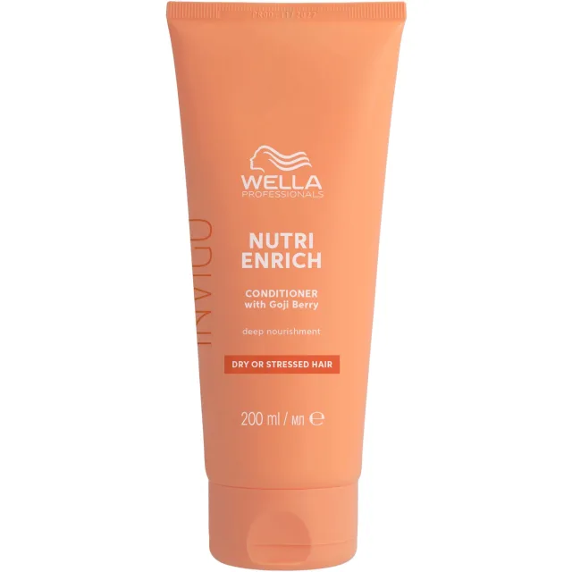 Wella Professionals Nutri Enrich Invigo Conditioner Dry Hair