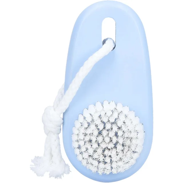 ilū Bamboom! Face Brush True Blue