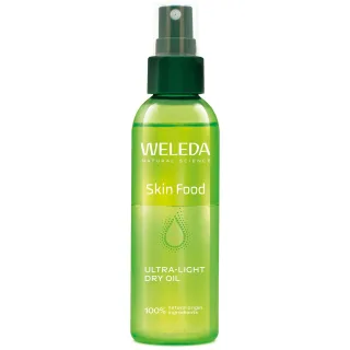 Weleda Skin Food Ultra-Light Dry Oil