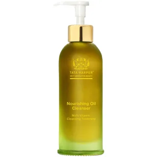 Tata Harper Nourishing Oil Cleanser