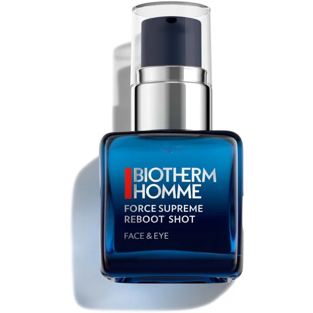 Biotherm Baume Corps Oil Therapy body lotion