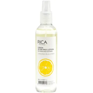 RICA Efterbehandlingslotion Citron