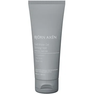 Björn Axén Salt Water Gel