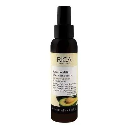 RICA Efterbehandling Avocado Milk Serum