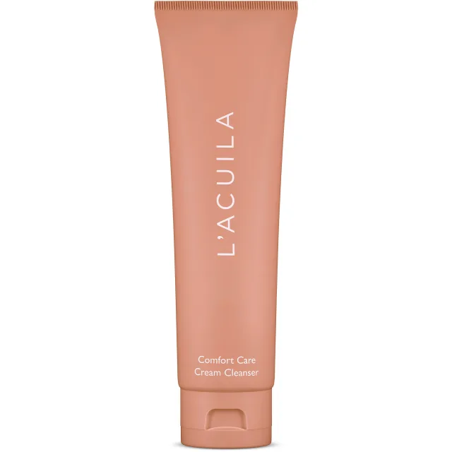 L'Acuila Comfort Care Cream Cleanser
