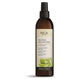RICA Efterbehandlingslotion Aloe Vera