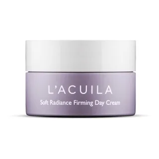 L'Acuila Soft Radiance Firming Day Cream