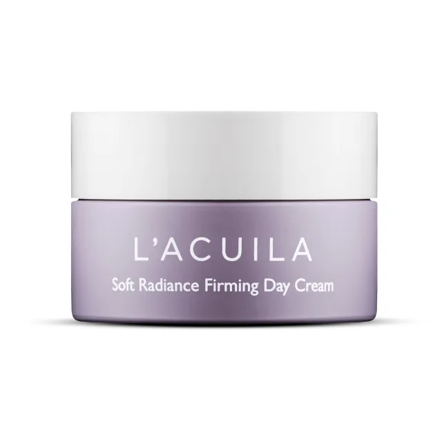 L'Acuila Soft Radiance Firming Day Cream
