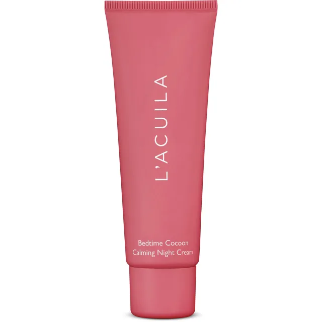 L'Acuila Bedtime Cocoon Calming Night Cream