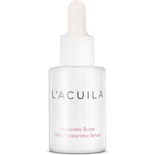 L'Acuila Hyaluronic Boost Ultra Moisturizing Serum