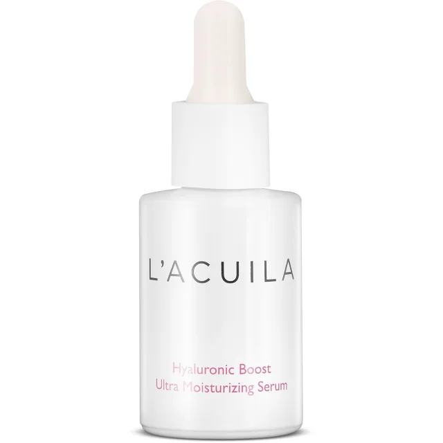 L'Acuila Hyaluronic Boost Ultra Moisturizing Serum