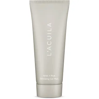 L'Acuila AHA + PHA Exfoliating Gel Mask