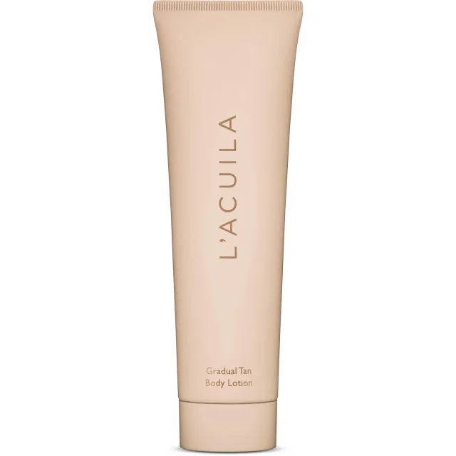 L'Acuila Gradual Tan Body Lotion