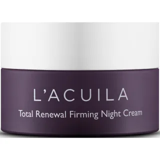 L'Acuila Total Renewal Firming Night Cream