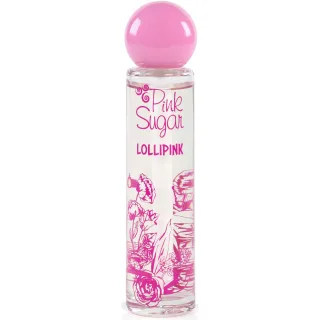 Pink Sugar Lollipink Eau de Toilette