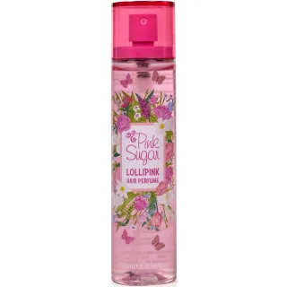 Pink Sugar Lollipink Hair Perfume